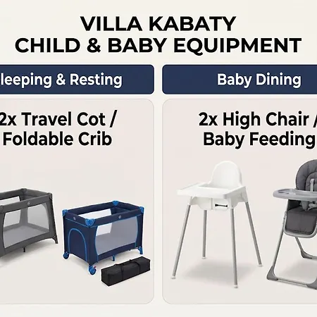 Kabaty Villa *