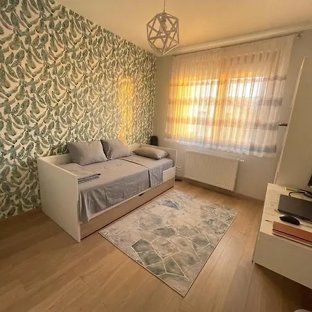 Kabaty Villa Jozefoslaw