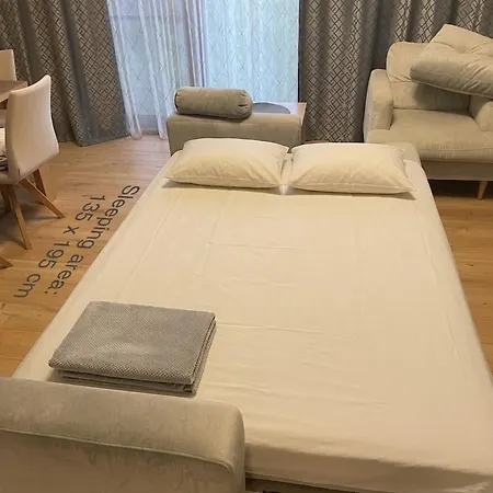 Villa Kabaty *