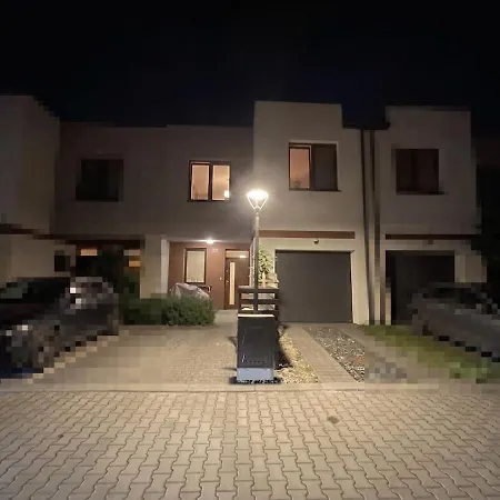Villa Kabaty *